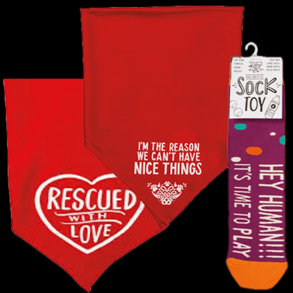 Bandanas